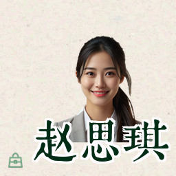 赵思琪